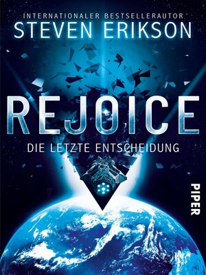 cover image of Rejoice